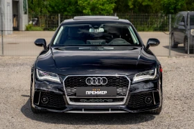 Audi A7 3.0TDI-QUATTRO-RS7Pack, снимка 2