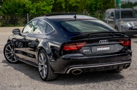 Audi A7 3.0TDI-QUATTRO-RS7Pack, снимка 6