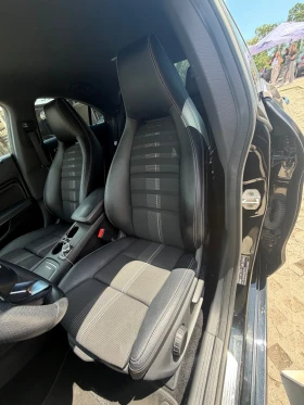 Mercedes-Benz CLA 180, снимка 5