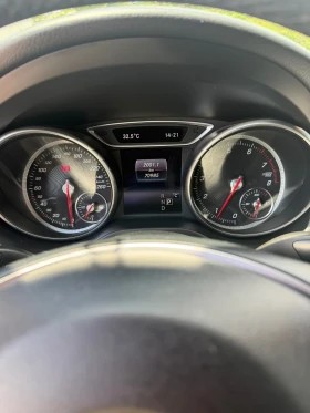 Mercedes-Benz CLA 180, снимка 9