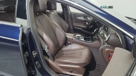 Mercedes-Benz CLS 300d* AMG PACK* HEADUP* КОЖА* ПОДГРЕВ* ПАНОРАМА, снимка 16