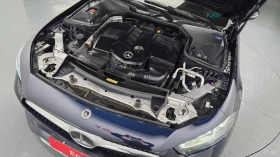 Mercedes-Benz CLS 300d* AMG PACK* HEADUP* КОЖА* ПОДГРЕВ* ПАНОРАМА, снимка 5