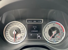 Mercedes-Benz A 200 CDI 136 К.С. АВТОМАТИК 2012 Г. 2 КЛЮЧА ОБСЛУЖЕН, снимка 14