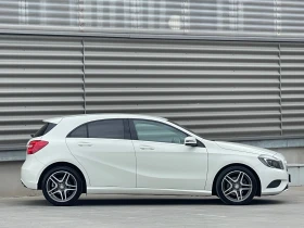 Mercedes-Benz A 200 CDI 136 К.С. АВТОМАТИК 2012 Г. 2 КЛЮЧА ОБСЛУЖЕН, снимка 8