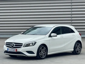 Mercedes-Benz A 200 CDI 136 К.С. АВТОМАТИК 2012 Г. 2 КЛЮЧА ОБСЛУЖЕН, снимка 3