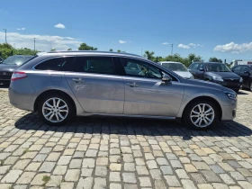 Peugeot 508 2.0D 150кс 112500 км. ЕВРО 6, снимка 5