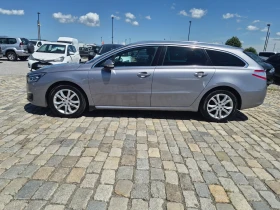Peugeot 508 2.0D 150кс 112500 км. ЕВРО 6, снимка 4