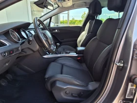 Peugeot 508 2.0D 150кс 112500 км. ЕВРО 6, снимка 10