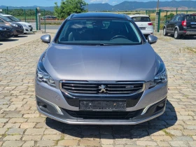 Peugeot 508 2.0D 150кс 112500 км. ЕВРО 6, снимка 2