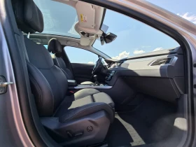 Peugeot 508 2.0D 150кс 112500 км. ЕВРО 6, снимка 11