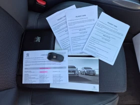 Peugeot 508 2.0D 150кс 112500 км. ЕВРО 6, снимка 17