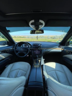 Mercedes-Benz E 320 7G tronic, снимка 7
