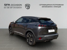 Peugeot 2008 ALLURE PACK 1.2 PureTech 130 EAT8 EURO6//2105R13, снимка 7