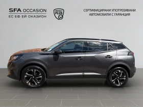 Peugeot 2008 ALLURE PACK 1.2 PureTech 130 EAT8 EURO6//2105R13, снимка 8
