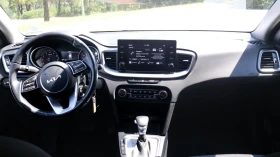 Kia XCeed 1, 5 Turbo, снимка 5