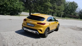 Kia XCeed 1, 5 Turbo, снимка 3