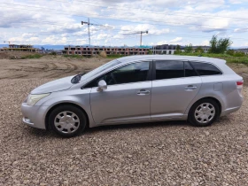 Toyota Avensis, снимка 4