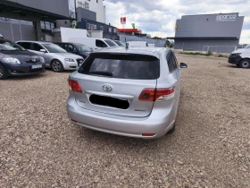 Toyota Avensis, снимка 6