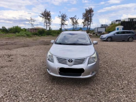 Toyota Avensis, снимка 1
