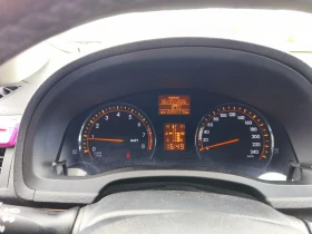 Toyota Avensis, снимка 12