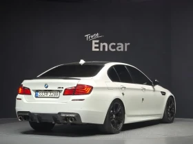 BMW M5, снимка 2