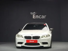 BMW M5, снимка 3
