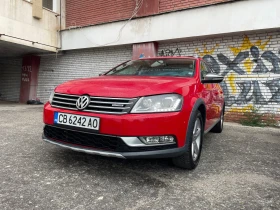 VW Passat, снимка 3