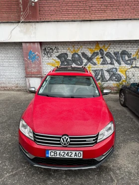 VW Passat, снимка 2