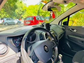 Renault Captur 1.3 TCe, снимка 11
