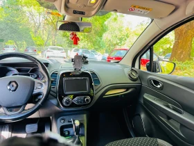 Renault Captur 1.3 TCe, снимка 15