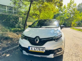 Renault Captur 1.3 TCe, снимка 2