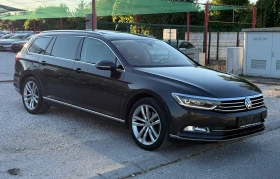 VW Passat 2.0TDI* FULLMAX, снимка 16