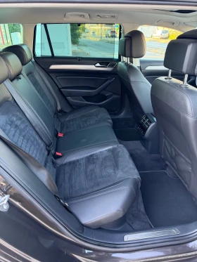VW Passat 2.0TDI* FULLMAX, снимка 10