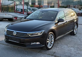 VW Passat 2.0TDI* FULLMAX, снимка 15