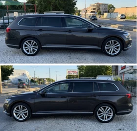 VW Passat 2.0TDI* FULLMAX, снимка 7
