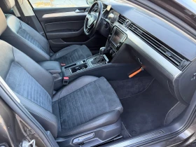 VW Passat 2.0TDI* FULLMAX, снимка 9