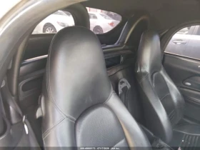 Porsche Boxster AUTO* КОЖА* ПОДГРЕВ* BOSE* , снимка 8