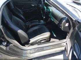 Porsche Boxster AUTO* КОЖА* ПОДГРЕВ* BOSE* , снимка 5