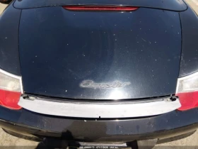 Porsche Boxster AUTO* КОЖА* ПОДГРЕВ* BOSE* , снимка 9