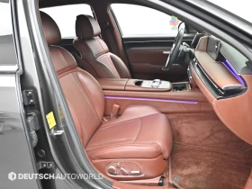 Genesis G90 3.5 Turbo AWD, снимка 9