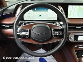 Genesis G90 3.5 Turbo AWD, снимка 12