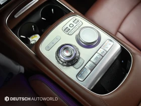 Genesis G90 3.5 Turbo AWD, снимка 8