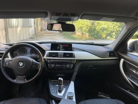 BMW 318 Facelift B47, снимка 6