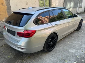 BMW 318 Facelift B47, снимка 4
