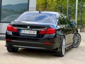 BMW 530 СЕДАН, снимка 5