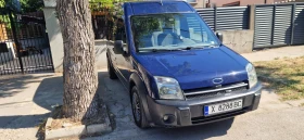 Ford Tourneo Connect, снимка 1