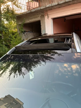 Kia Carens 1.6i/GAZ/panorama/navi, снимка 6