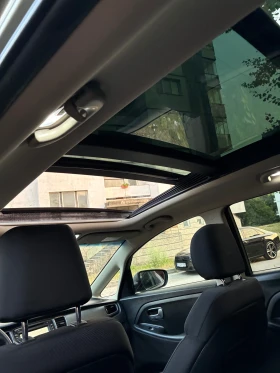 Kia Carens 1.6i/GAZ/panorama/navi, снимка 11
