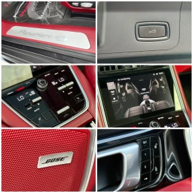 Porsche Panamera 2018г* 530к.с* GTS* 127.000КМ* Сервизна История* , снимка 14
