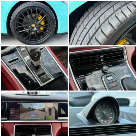 Porsche Panamera 2018г* 530к.с* GTS* 127.000КМ* Сервизна История* , снимка 15
